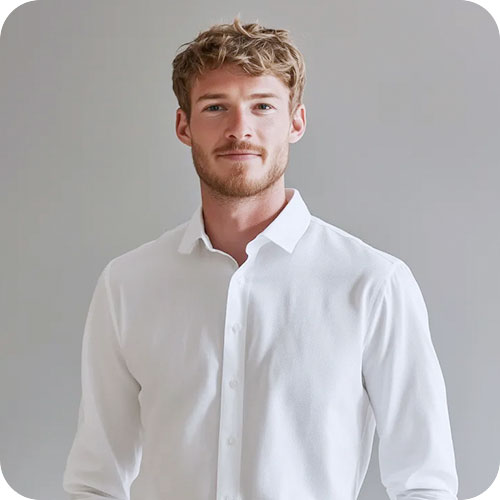 Elias Trenholm