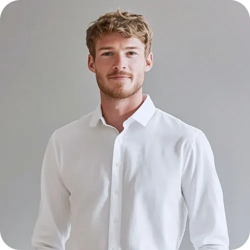 Elias Trenholm