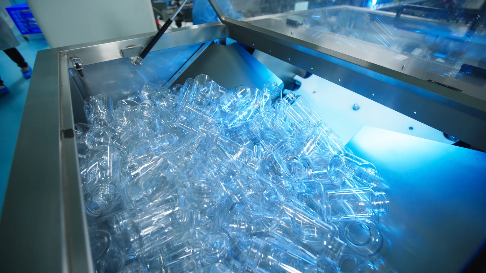 Gummy Packaging Solutions