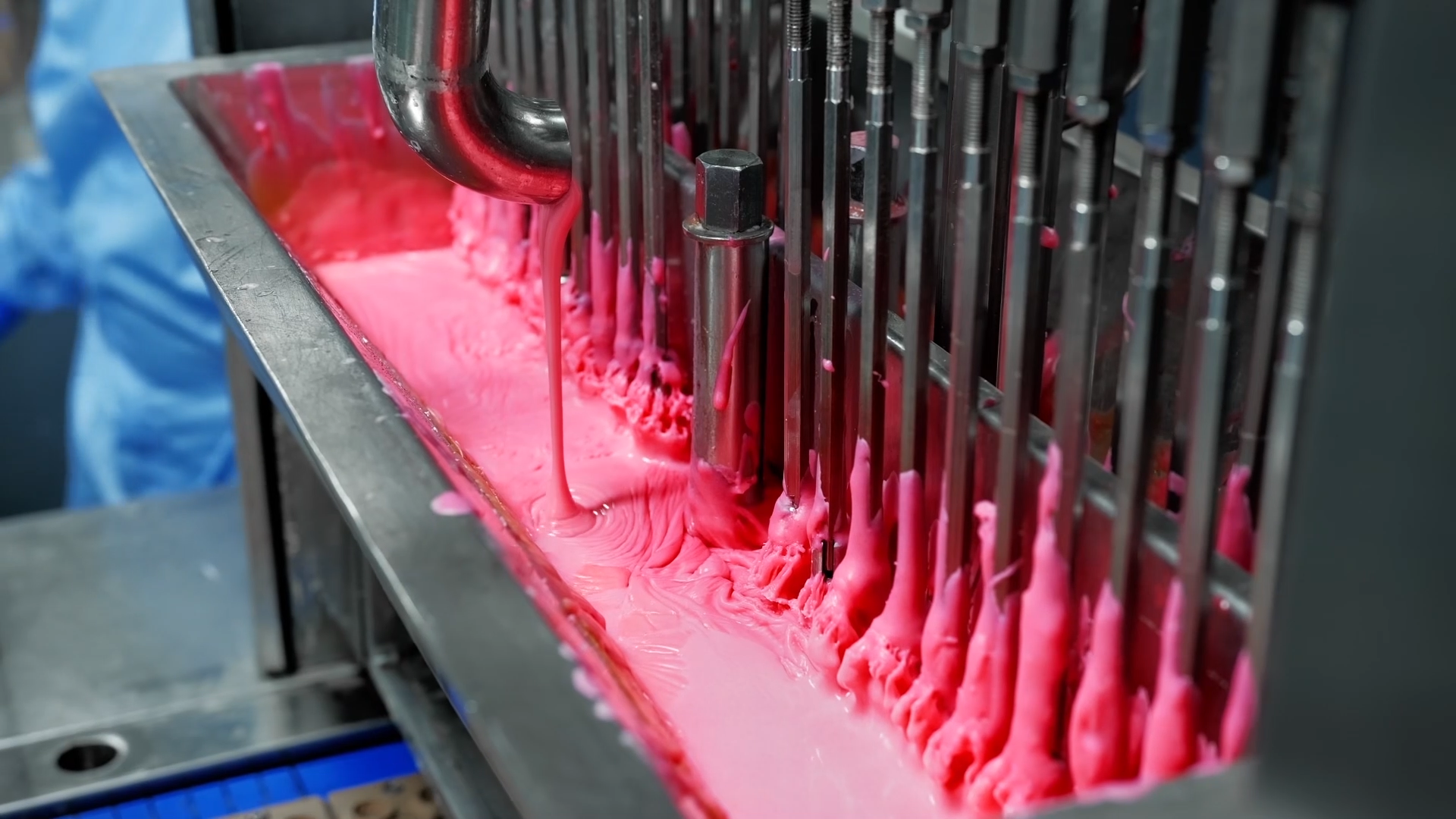Gummy Cooking System