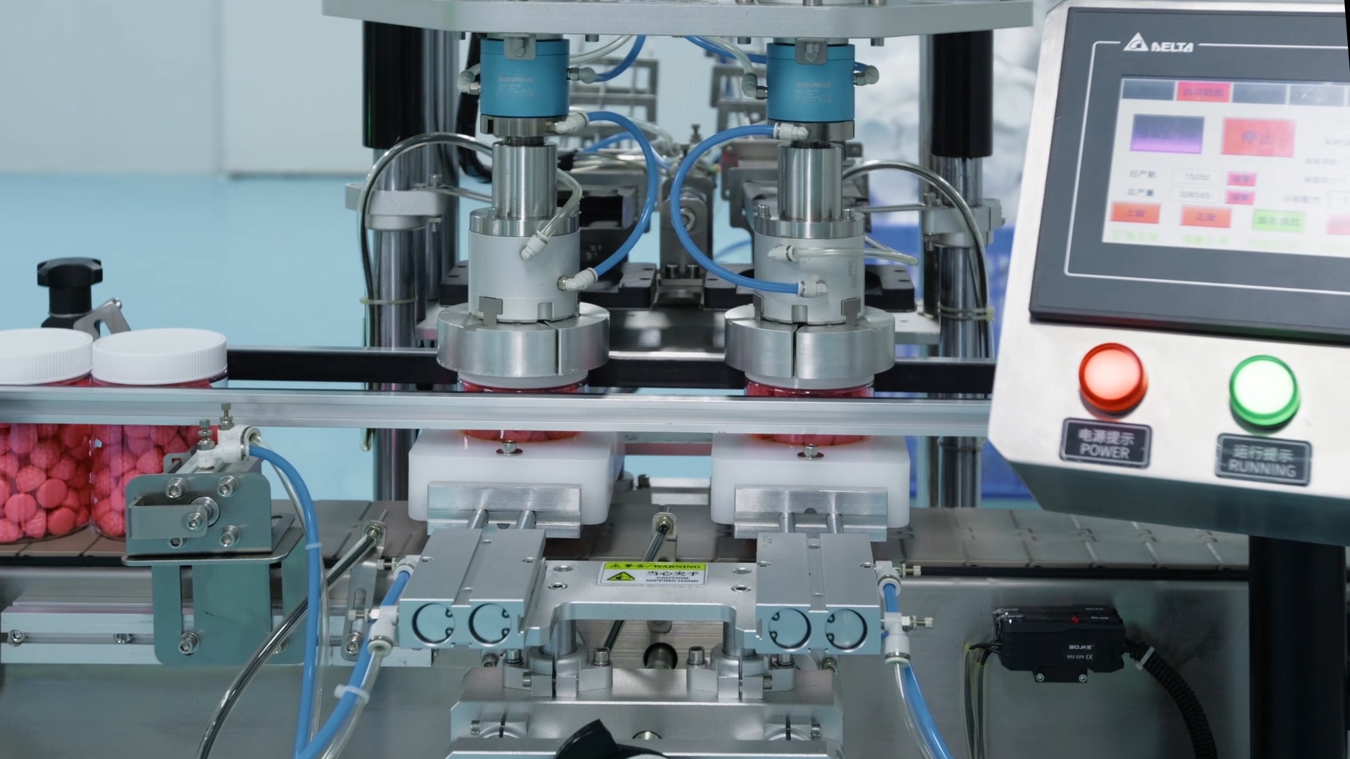 Coating & Finishing Equipment