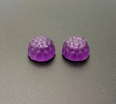Calcium d3 k2 gummies with dose matching and nutrient compatibility support in one gummy system