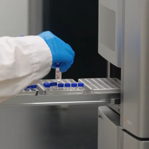Quality control testing for collagen gummies batch consistency and product reliability