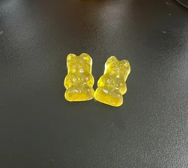 Bovine collagen gummies developed with flexible formulation options and scalable production support