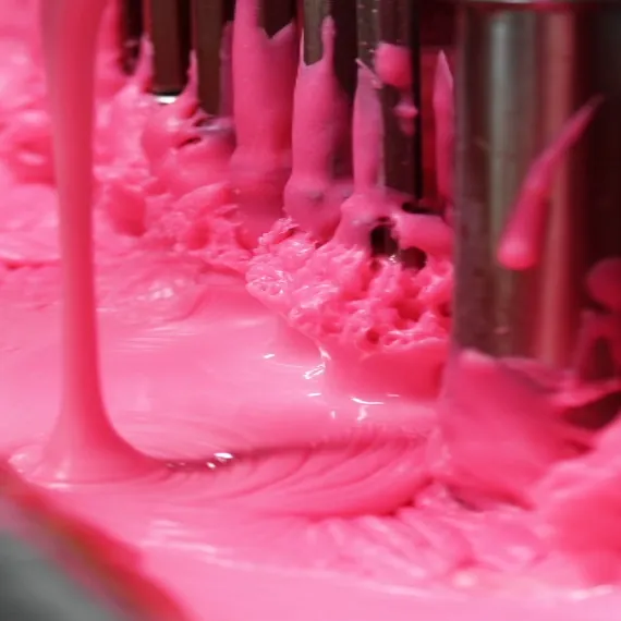 CoQ10 Gummy Manufacturing – Mass Production, Process Control and Finished-Product Stability Assurance