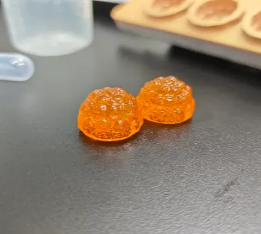Gelatin-Free CoQ10 Gummies – Pectin-Based CoQ10 Gummies for Vegan Private Label Products