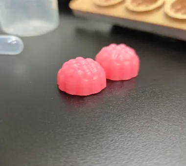 Ubiquinol CoQ10 Gummies – Reduced-Form CoQ10 for Custom Private Label Product Development