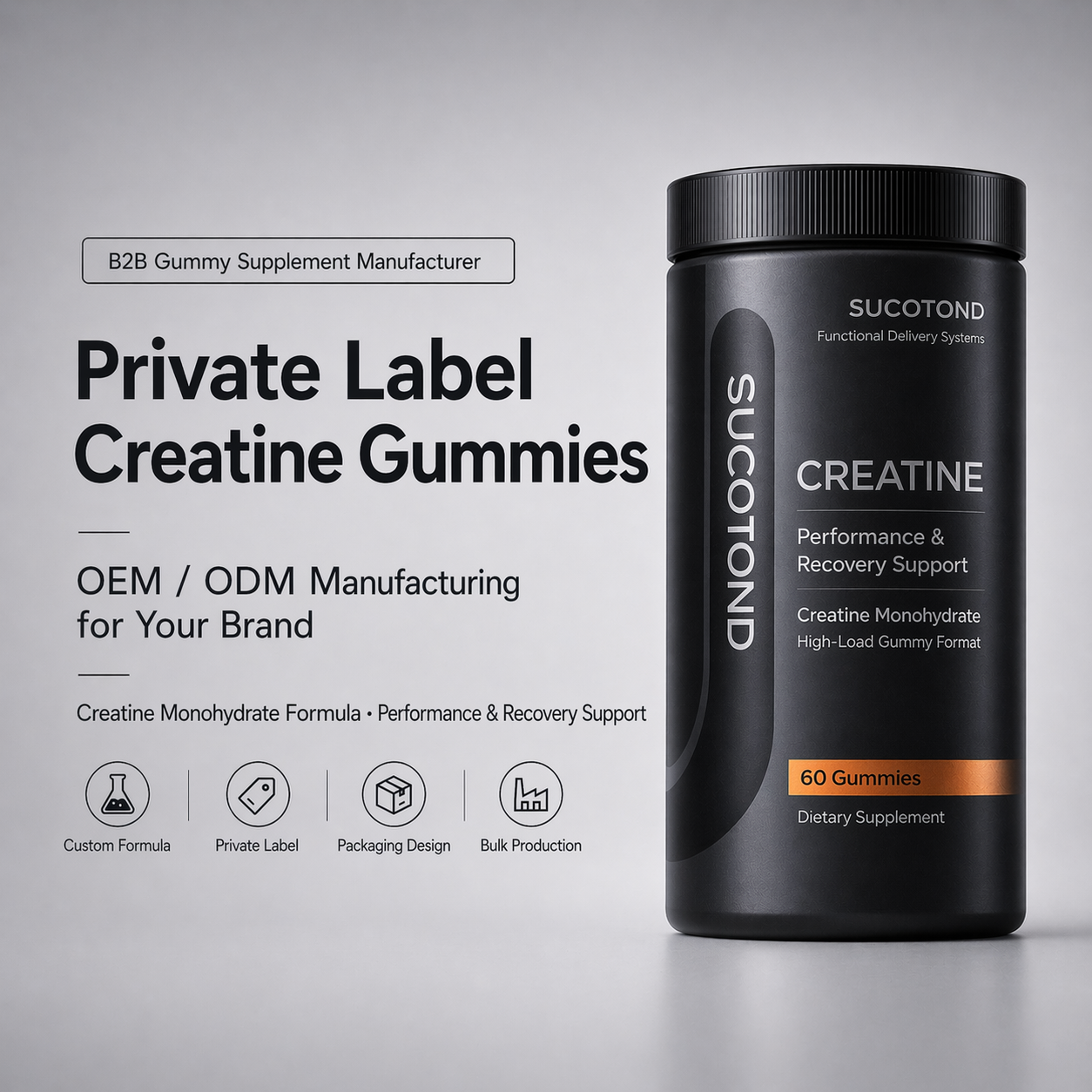 Creatine Gummies