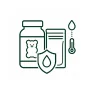 Storage Synergy Control icon