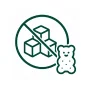 Sugar-Free Creatine Gummies icon