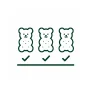 Uniformity Control icon