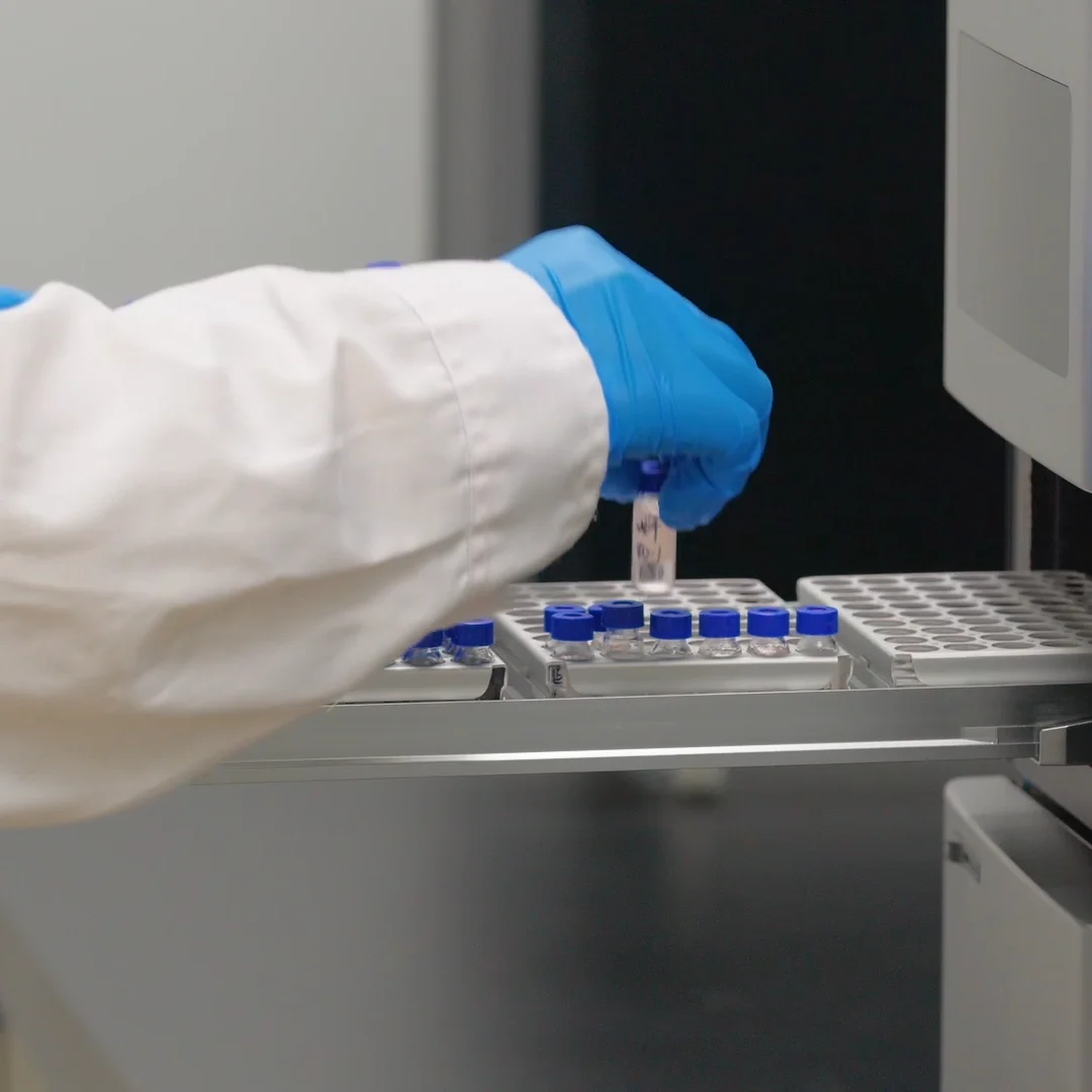 Laboratory Testing for Creatine Monohydrate Gummies