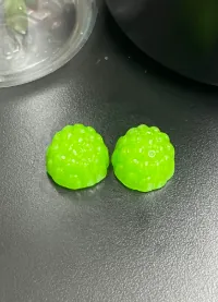 Green pectin-based iron gummies for vegetarian and clean-label supplement formulations