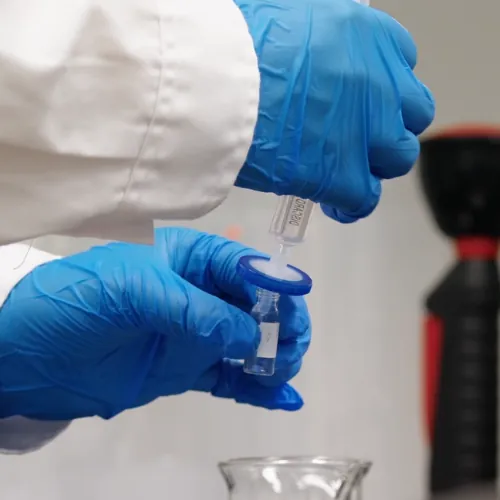 Laboratory testing and stability review for vitamin d3 k2 gummies